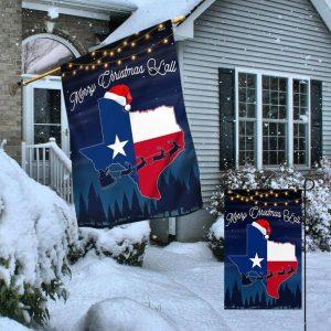 Christmas Flag Texas Merry Christmas Y all Flag Christmas Garden Flags Christmas Outdoor Flag 4 gswlc7.jpg