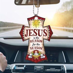 Christmas Ornament Jesus Is The Reason For The Season Wood Ornamentss Christmas Ornaments 2023 3 j3ij2x.jpg