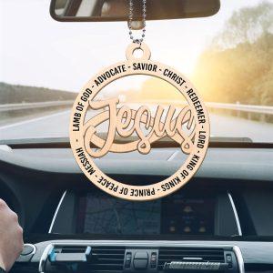 Christmas Ornament Jesus Lamb Of God Advocate Savior Christ Redeemer Lord Wood Ornaments Christmas Ornaments 2023 3 ojqlds.jpg