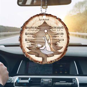 Christmas Ornament Joy To The World Wood Ornament Christmas Ornaments 2023 3 kptwq9.jpg