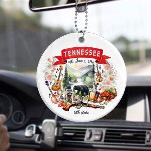 Christmas Ornament Tennessee State Themes And Landmarks Christmas Circle Ceramic Ornament Christmas Ornaments 2023 3 ewhggb.jpg