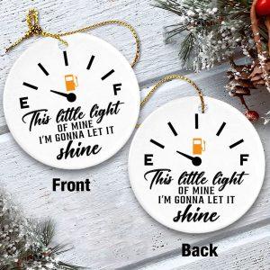 Christmas Ornament This Little Light Of Mine I m Gonna Let It Shine Circle Ceramic Ornamentation Christmas Ornaments 2023 2 rtzs25.jpg