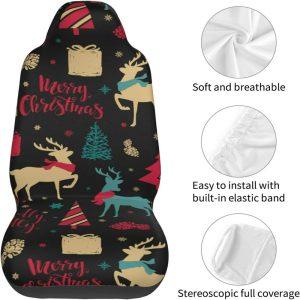 Christmas Reindeer Car Seat Covers Vehicle Front Seat Covers Christmas Car Seat Covers 5 mlbsv8.jpg