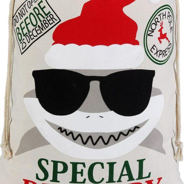 Christmas Sack, Funny Santa Claus Christmas Sack, Xmas Santa Sacks, Christmas Tree Bags, Christmas Bag Gift