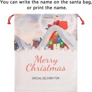 Christmas Sack House Merry Christmas Sacks Xmas Santa Sacks Christmas Tree Bags Christmas Bag Gift 2 apk4gu.jpg