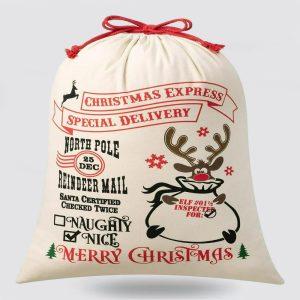 Christmas Sack Merry Christmas Reindeer With Tree Sack Xmas Santa Sacks Christmas Tree Bags Christmas Bag Gift 1 maw7rp.jpg
