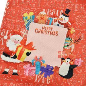Christmas Sack Merry Christmas Santa And Snowman Print Sack Xmas Santa Sacks Christmas Tree Bags Christmas Bag Gift 4 n6dm7c.jpg
