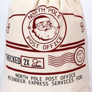Christmas Sack North Pole Santa Claus Christmas Sack Xmas Santa Sacks Christmas Tree Bags Christmas Bag Gift 3 k7esdq.jpg