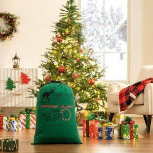 Christmas Sack Overnight Delivery Christams Sack Xmas Santa Sacks Christmas Tree Bags Christmas Bag Gift 4 y1rckw.jpg