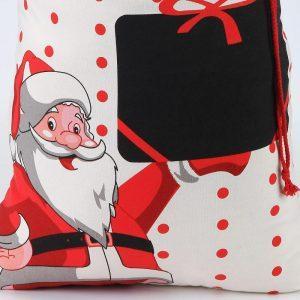 Christmas Sack Polk Dot Santa Christmas Sacks Xmas Santa Sacks Christmas Tree Bags Christmas Bag Gift 3 aqq948.jpg