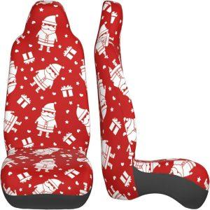 Christmas Santa Gifts Car Seat Covers Vehicle Front Seat Covers Christmas Car Seat Covers 3 sggl0i.jpg