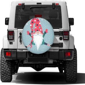 Christmas Tire Cover Cute Gnomeo Jump Spare Tire Cover Spare Tire Cover Tire Covers For Cars 4 kijb4q.jpg