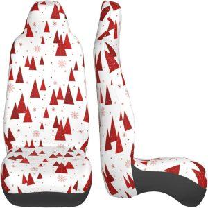 Christmas Trees Car Seat Covers Vehicle Front Seat Covers Christmas Car Seat Covers 3 vvxfqk.jpg