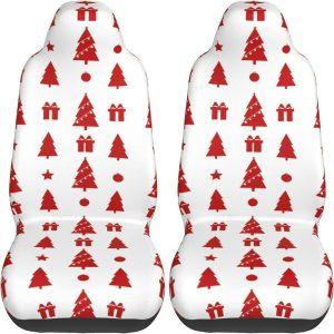 Christmas Trees Gifts Car Seat Covers Vehicle Front Seat Covers Christmas Car Seat Covers 2 h6dyj9.jpg