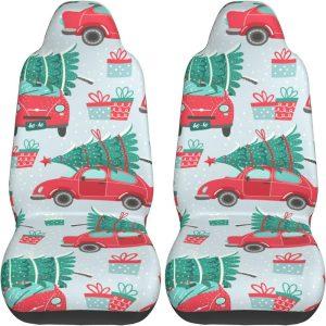 Christmas Truck Tree Car Seat Covers Vehicle Front Seat Covers Christmas Car Seat Covers 2 zqpv4w.jpg