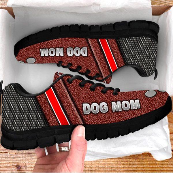 Dog Sneaker, Dog Mom Shoes Ad Heart Sneaker Walking Shoes, Dog Shoes Running, Dog Shoes Near Me