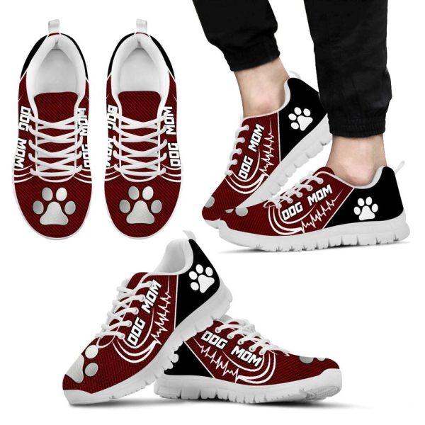 Dog Sneaker, Dog Mom Shoes Carbon Fiber Sneaker Walking Shoes, Dog Shoes Running, Dog Shoes Near Me