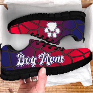 Dog Sneaker Dog Mom Shoes Line Art Red Blue Sneaker Walking Shoes Dog Shoes Running Dog Shoes Near Me 3 apaxnv.jpg