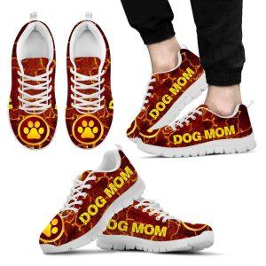 Dog Sneaker Dog Mom Shoes Paw Hot Lava Sneaker Walking Shoes Dog Shoes Running Dog Shoes Near Me 2 yfd3z0.jpg