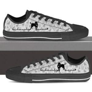 Dogue de Bordeaux Low Top Shoes Sneaker Gift For Dog Lover 4 col0vl.jpg