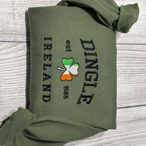 Embroidered Sweatshirts Dingle Ireland Embroidered Sweatshir Women s Embroidered Sweatshirts 2 hwkimh.jpg