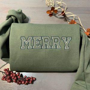 Embroidered Sweatshirts Merry Embroidered Sweatshirt Women s Embroidered Sweatshirts 2 rhzvkw.jpg