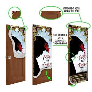 Faith Over Fear Door Cover Gift For Christian 4 qbwihb.jpg