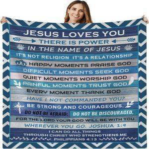 Jesus Loves You Christian Quilt Blanket Christian Blanket Gift For Believers 1 dy9a0l.jpg