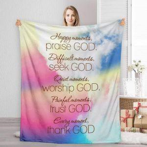 Quiet Moments Worship God Christian Quilt Blanket Christian Blanket Gift For Believers 1 fagjuu.jpg