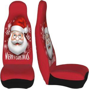 Santa Claus Christmas Car Seat Covers Vehicle Front Seat Covers Christmas Car Seat Covers 3 zlzwyx.jpg