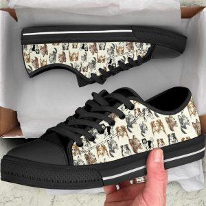 Shetland Sheepdog Low Top Shoes Gift For Dog Lover 2 fbwsjd.jpg