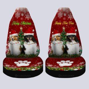 Shetland Sheepdogs Car Seat Covers Custom Animal Car Accessories Christmas Car Seat Covers 4 wtb9oy.jpg