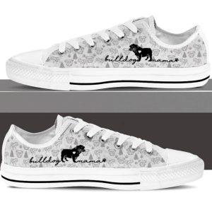 Stylish English Bulldog Low Top Shoes Shop Sneaker Gift For Dog Lover 4 ina5i7.jpg