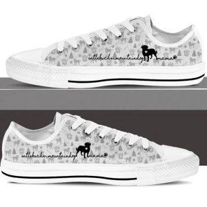 Stylish Entlebucher Mountain Dog Low Top Shoes Embrace Alpine Style Gift For Dog Lover 3 nl7qmr.jpg