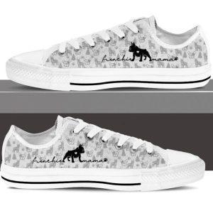Stylish French Bulldog Low Top Shoes Gift For Dog Lover 3 s5yhmr.jpg