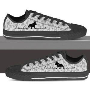 Stylish French Bulldog Low Top Shoes Gift For Dog Lover 4 dkjcjy.jpg