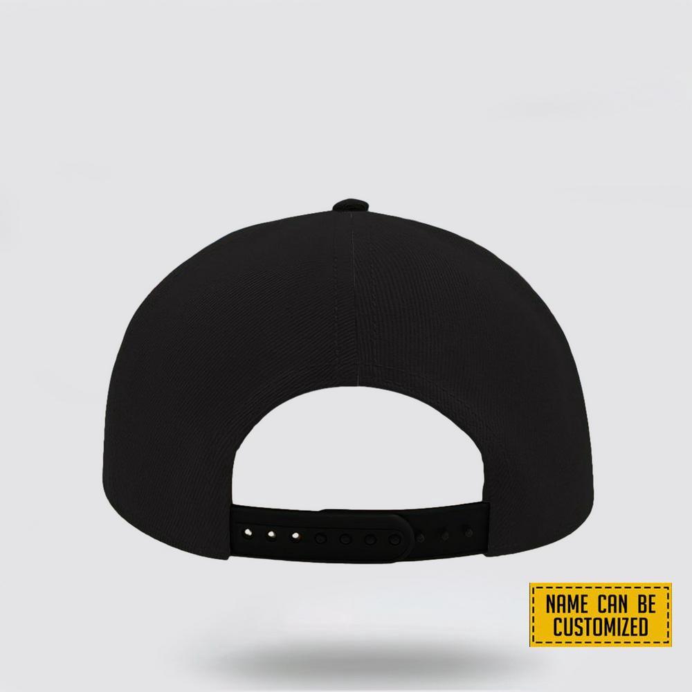 US Air Force Baseball Caps CCM Retired, Custom Air Force Hats, Personalized Name And Rank Veterans, Gifts For Military Personnel