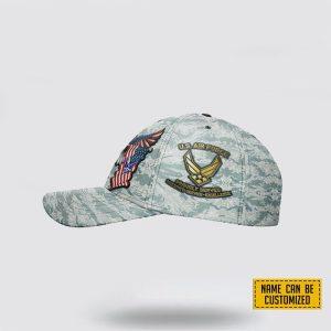 US Air Force Baseball Caps Eagle And Camouflage Custom Air Force Hats Personalized Name And Rank Veterans Gifts For Military Personnel 3 sl2i5b.jpg