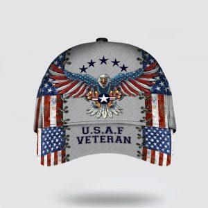US Air Force Baseball Caps Eagle With…
