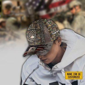 US Army Baseball Caps Camouflage Proudly Served Custom Army Hats Personalized Name And Rank Veterans Cap For Military 4 qjwtt2.jpg