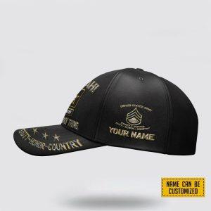US Army Baseball Caps It s An Army Thing Custom Army Hats Personalized Name And Rank Veterans Cap For Military 3 lqiplv.jpg