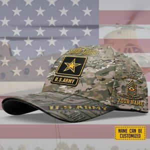 US Army Baseball Caps Proudly Served Custom Army Hats Personalized Name Veterans Gifts For Military Personnel 2 hyn5jz.jpg