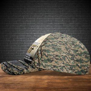 US Army Veteran Veterans Died For Your Freedom Baseball Cap 4