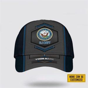 US Navy Baseball Caps Digital Camo Department Of The Navy Veterans 1