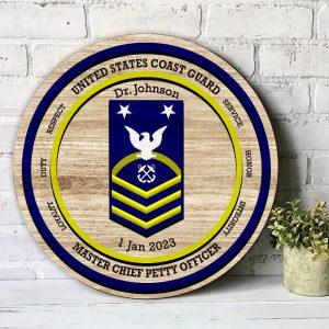 US Navy Wood Sign United States Navy Master Chief Petty Officer Custom Name And Rank Year Veterans Gifts For Military Personnel 2 zdehvr.jpg