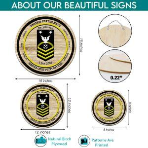 US Navy Wood Sign United States Navy Master Chief Petty Officer Personalized Name And Rank Year Veterans Gifts For Military Personnel 5 petewy.jpg