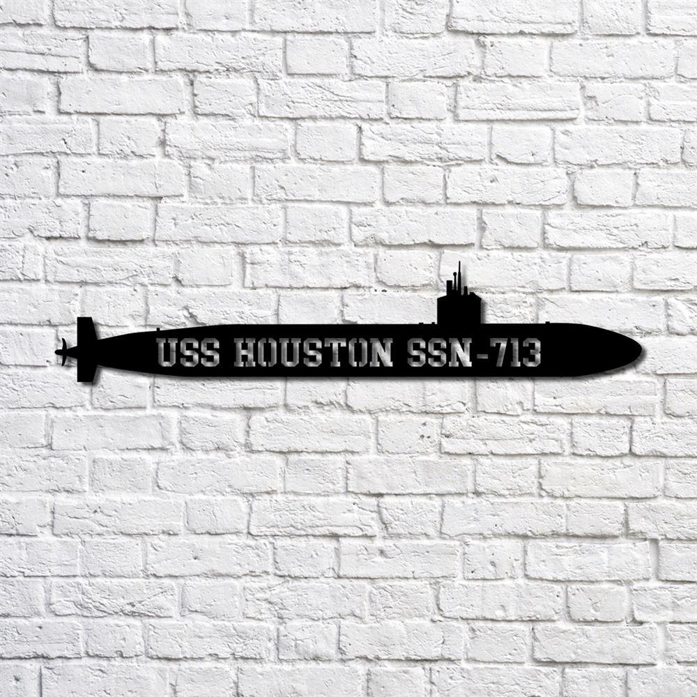 Us Navy Metal Sign, Veteran Signs, Uss Houston Navy Ship Metal Art, Metal Sign, Metal Sign Decor, Metal Navy Signs Us Navy Metal Sign, Veteran Signs, Uss Houston Navy Ship Metal Art, Metal Sign, Metal Sign Decor, Metal Navy Signs