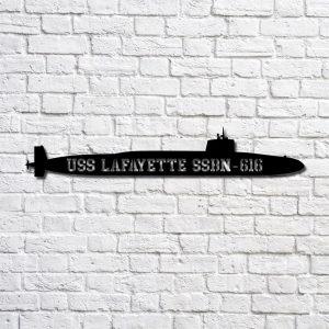 Us Navy Metal Sign, Veteran Signs, Uss…