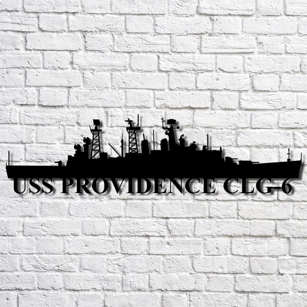 Us Navy Metal Sign, Veteran Signs, Uss Providence Clg6 Navy Ship Metal Art, Metal Sign, Metal Sign Decor, Metal Navy Signs Us Navy Metal Sign, Veteran Signs, Uss Providence Clg6 Navy Ship Metal Art, Metal Sign, Metal Sign Decor, Metal Navy Signs