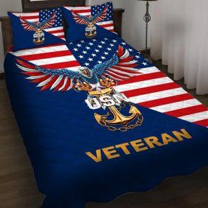 Veteran Bedding Set Unique America Veteran Bedding Set Quilt Bedding Set American Flag Bedding Set 2 f5gpd6.jpg
